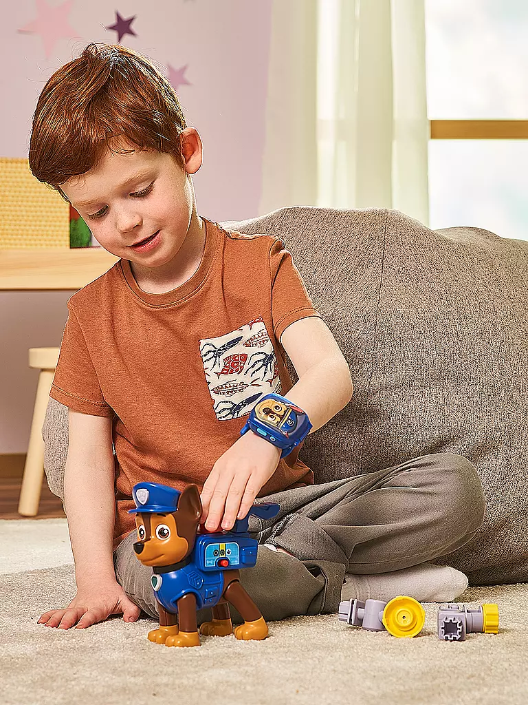 VTECH | PAW Patrol - SmartPups Chase | keine Farbe