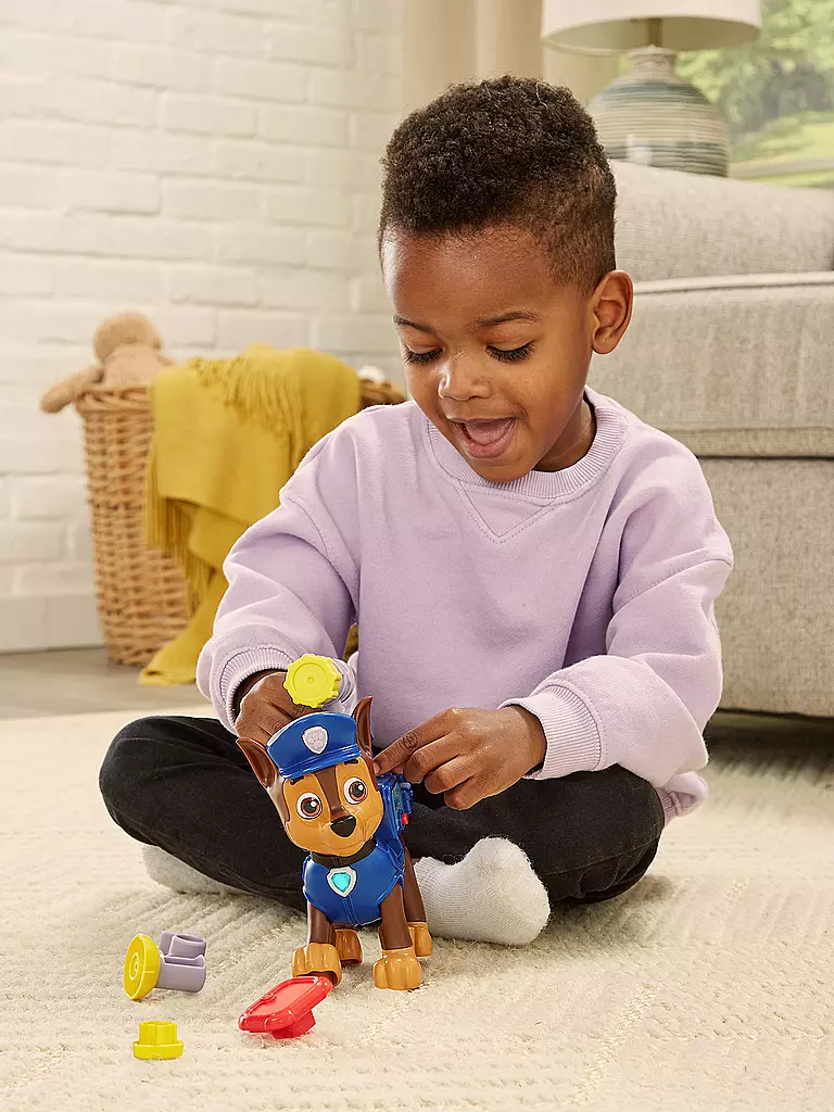 VTECH | PAW Patrol - SmartPups Chase | keine Farbe