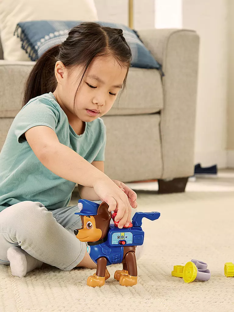VTECH | PAW Patrol - SmartPups Chase | keine Farbe