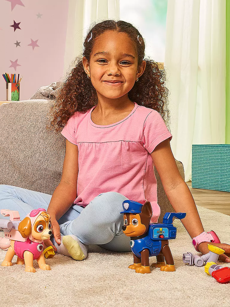 VTECH | PAW Patrol - SmartPups Chase | keine Farbe