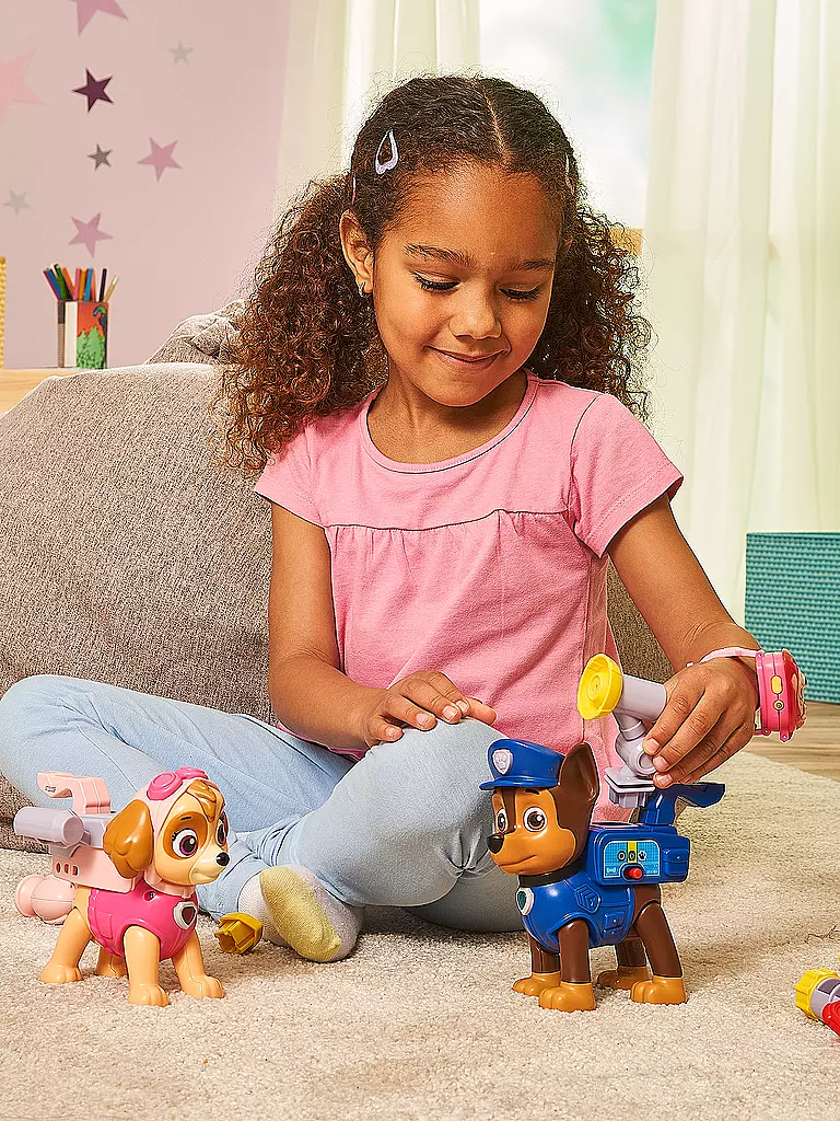 VTECH | PAW Patrol - SmartPups Skye  | keine Farbe