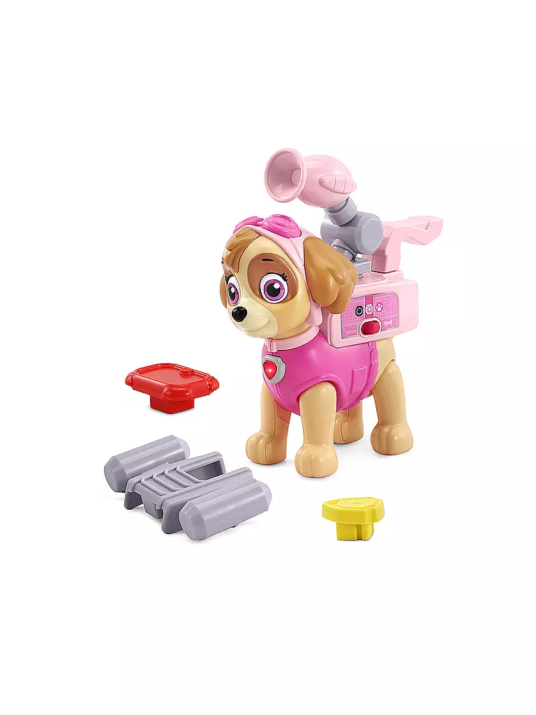 VTECH | PAW Patrol - SmartPups Skye  | keine Farbe