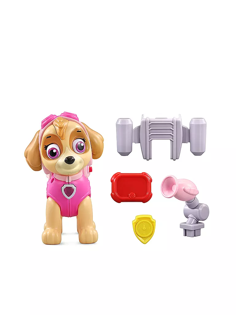 VTECH | PAW Patrol - SmartPups Skye  | keine Farbe