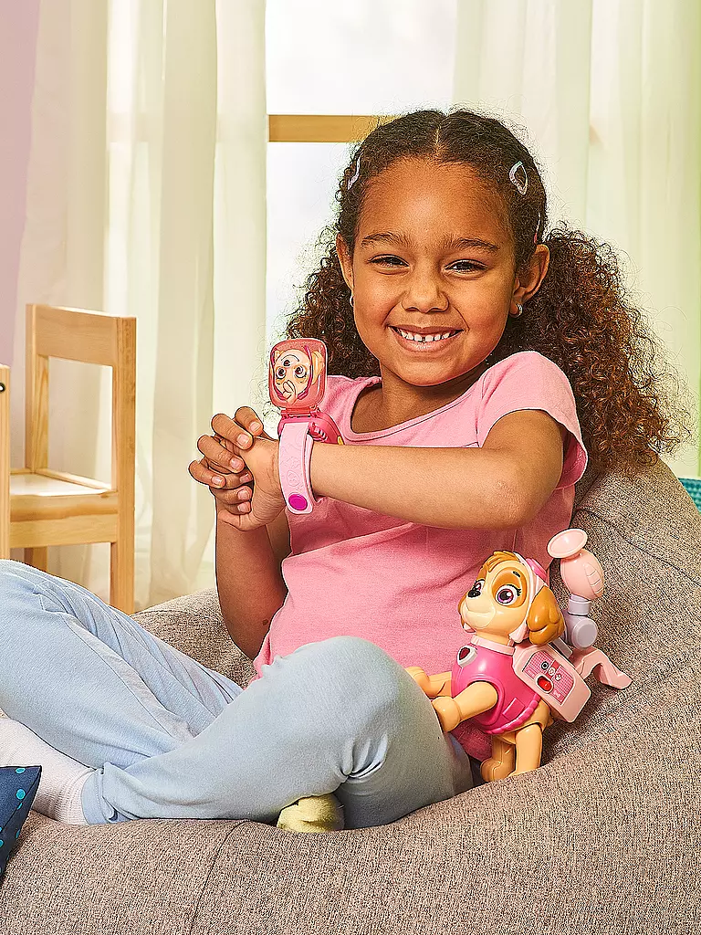VTECH | PAW Patrol - SmartPups Skye  | keine Farbe