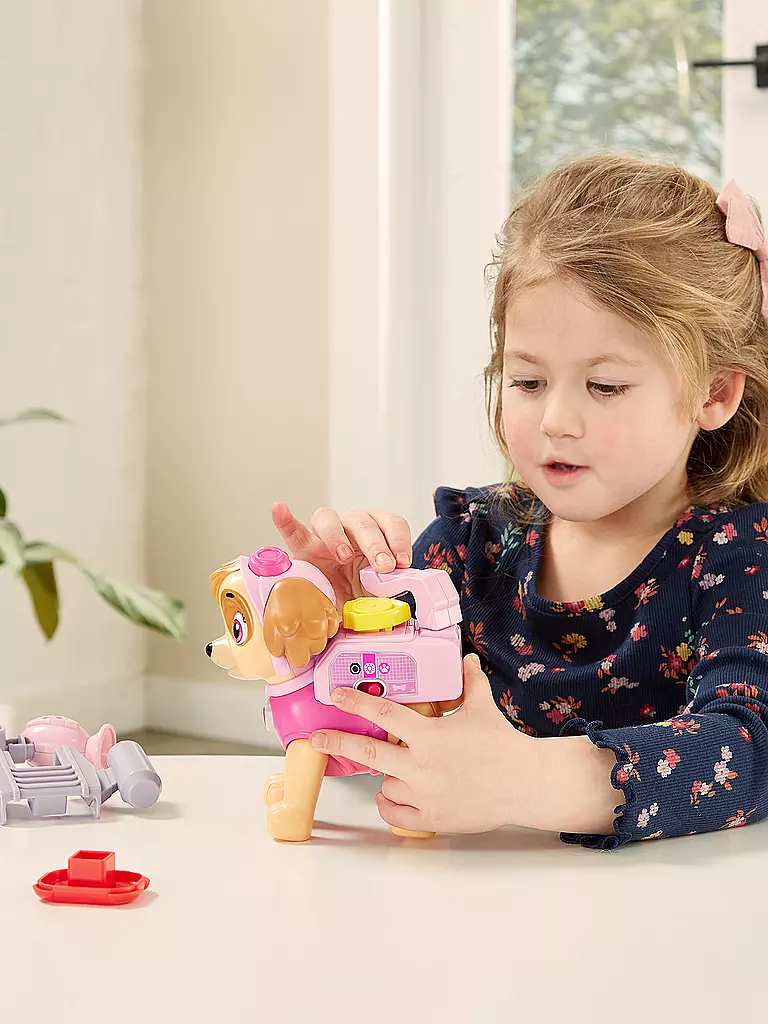 VTECH | PAW Patrol - SmartPups Skye  | keine Farbe