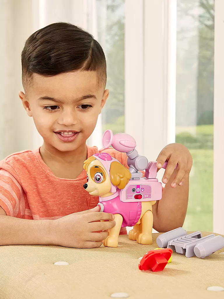 VTECH | PAW Patrol - SmartPups Skye  | keine Farbe