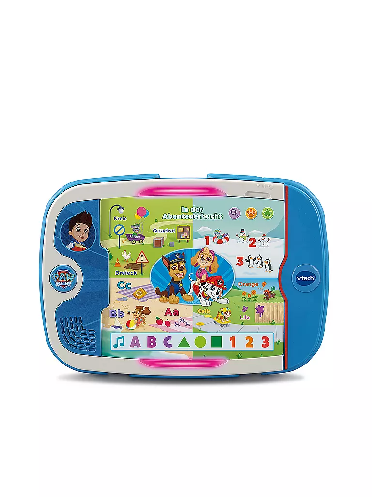 VTECH | PAW Patrol Ryders Lern-Pup-Pad | keine Farbe
