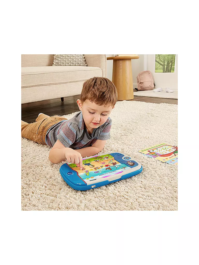 VTECH | PAW Patrol Ryders Lern-Pup-Pad | keine Farbe