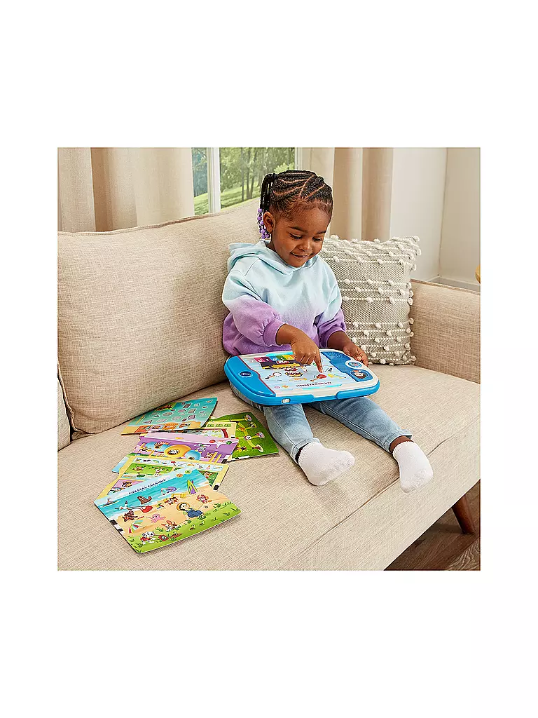 VTECH | PAW Patrol Ryders Lern-Pup-Pad | keine Farbe