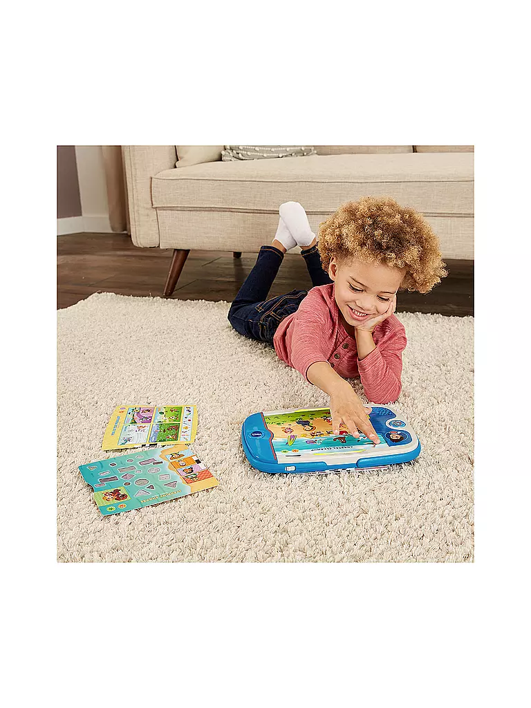VTECH | PAW Patrol Ryders Lern-Pup-Pad | keine Farbe
