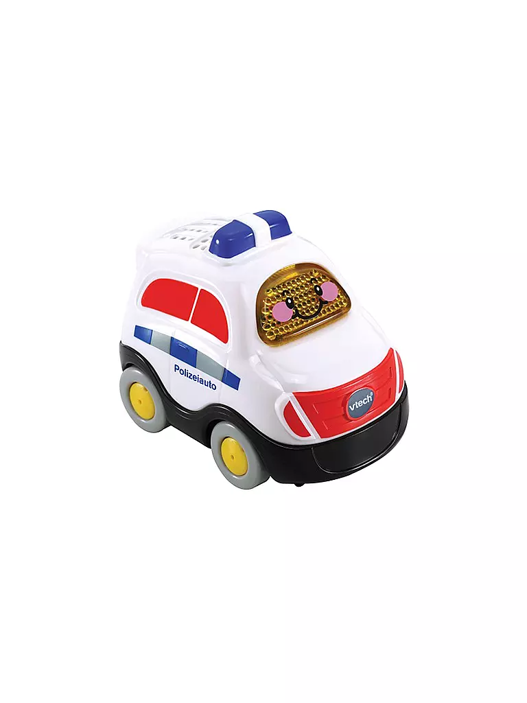 VTECH | Polizeistation - Tut Tut Baby Flitzer | keine Farbe