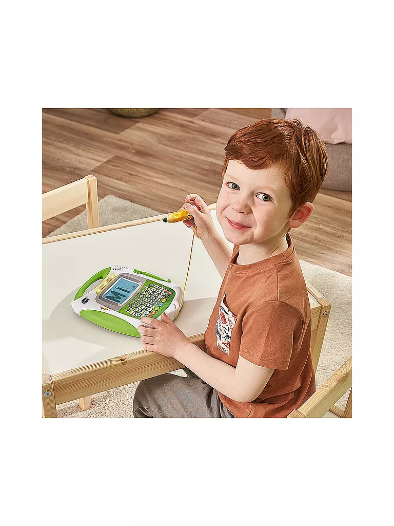 VTECH | Professor Schreibfix Buchstabenspaß | keine Farbe