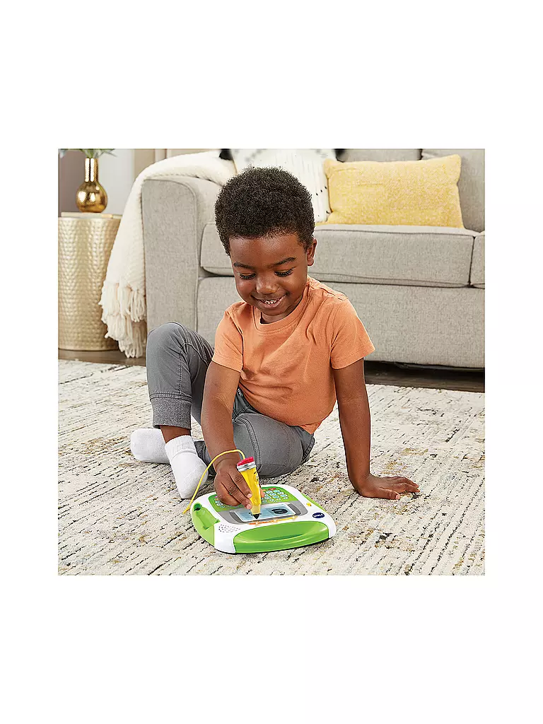 VTECH | Professor Schreibfix Buchstabenspaß | keine Farbe