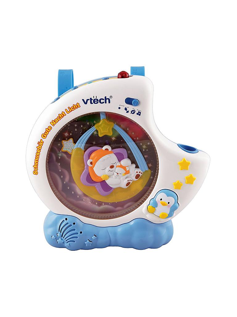 VTECH | Schmusebär Gute Nacht Licht  | 