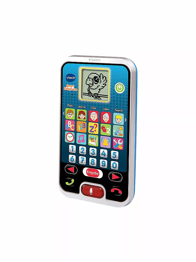 VTECH | Smart Kid's Phone  | keine Farbe