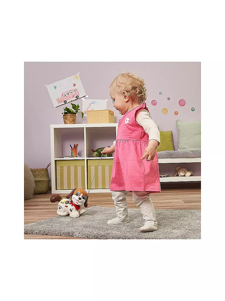 VTECH | Spazier-Hündchen | keine Farbe