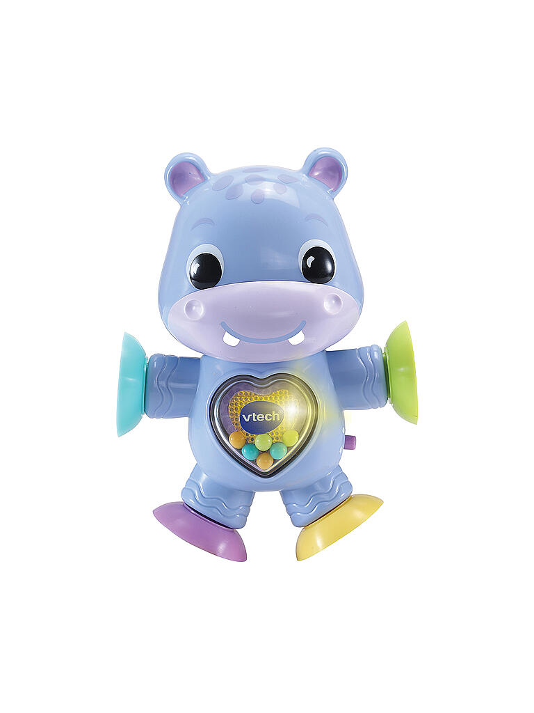 VTECH | Steh und Dreh Nilpferd | keine Farbe