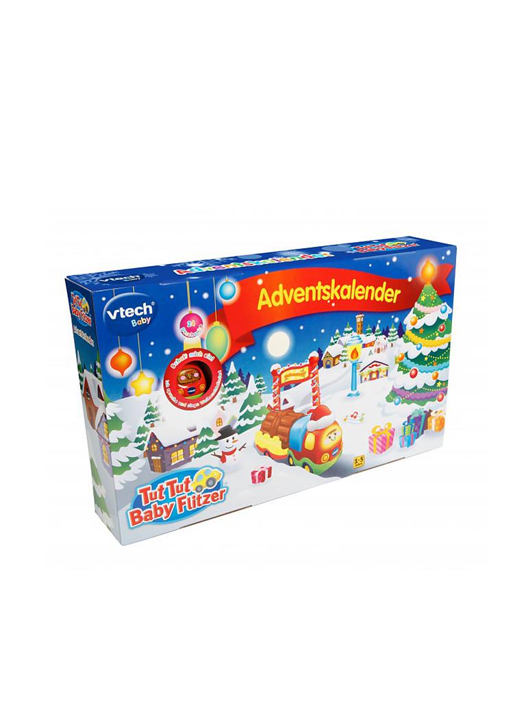 VTECH | Tut Tut Adventkalender | 