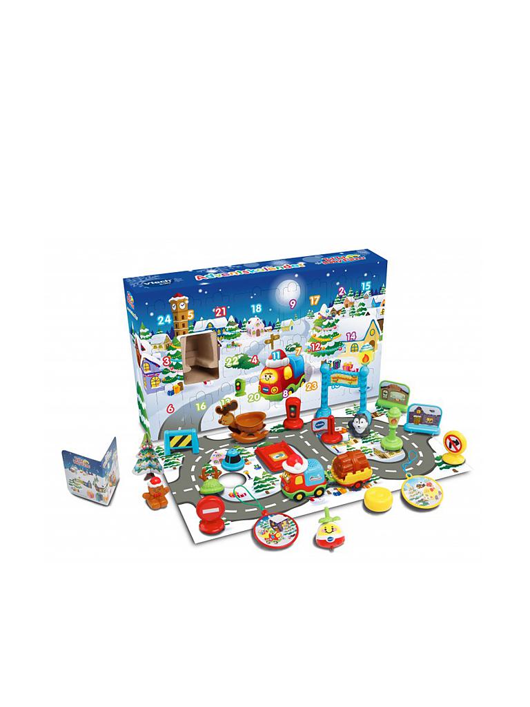 VTECH | Tut Tut Adventkalender | 