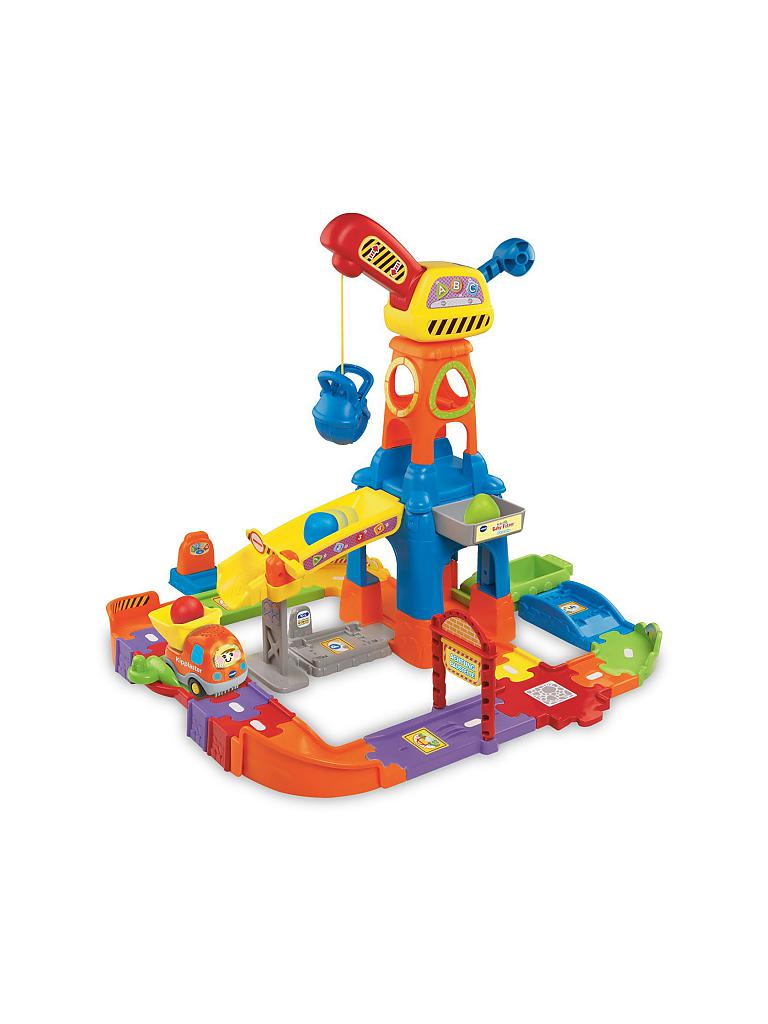 VTECH | Tut Tut Baby Flitzer - Baustelle | keine Farbe