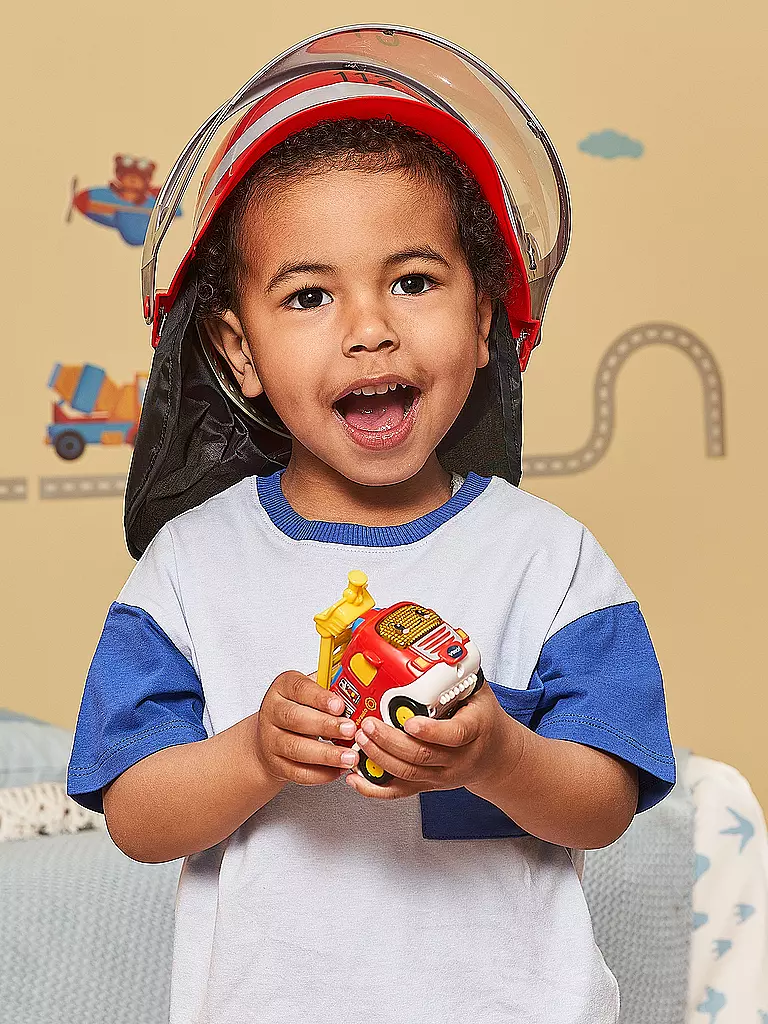 VTECH | Tut Tut Baby Flitzer - Feuerwache | keine Farbe