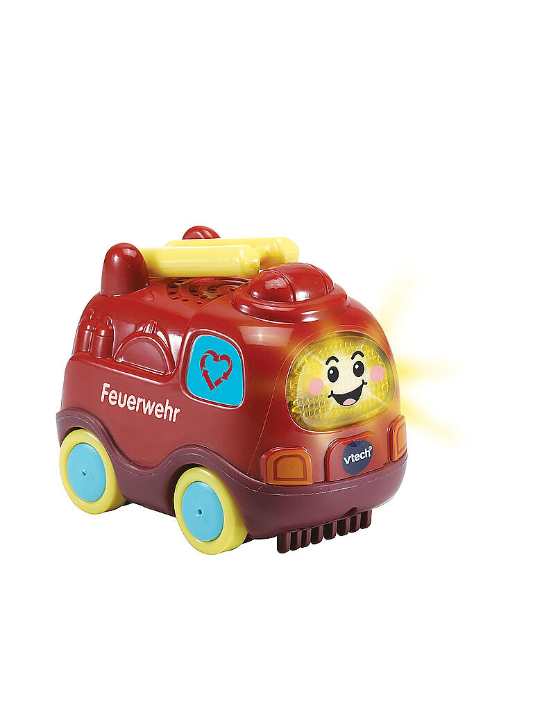 VTECH | Tut Tut Baby Flitzer - Feuerwehr | keine Farbe