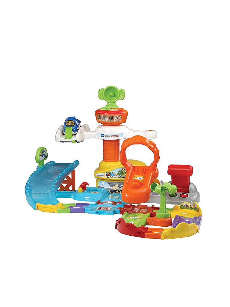 VTECH | Tut Tut Baby Flitzer - Flughafen | keine Farbe