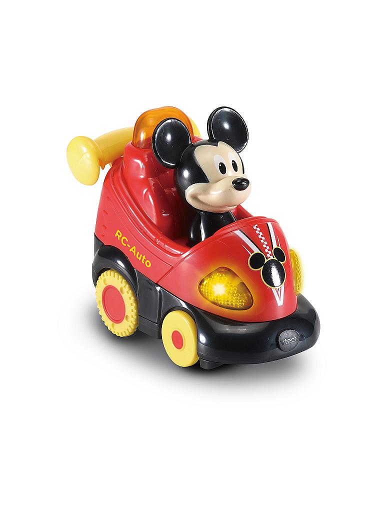 VTECH | Tut Tut Baby Flitzer - Mickys RC-Auto | keine Farbe