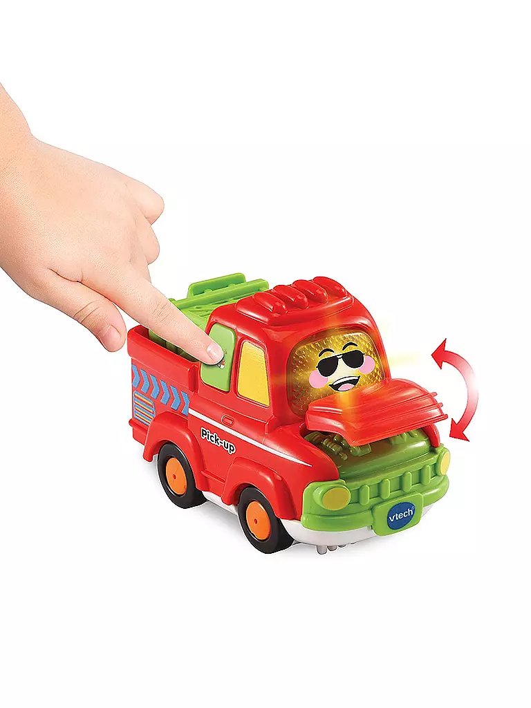 VTECH | Tut Tut Baby Flitzer - Pick-up | keine Farbe