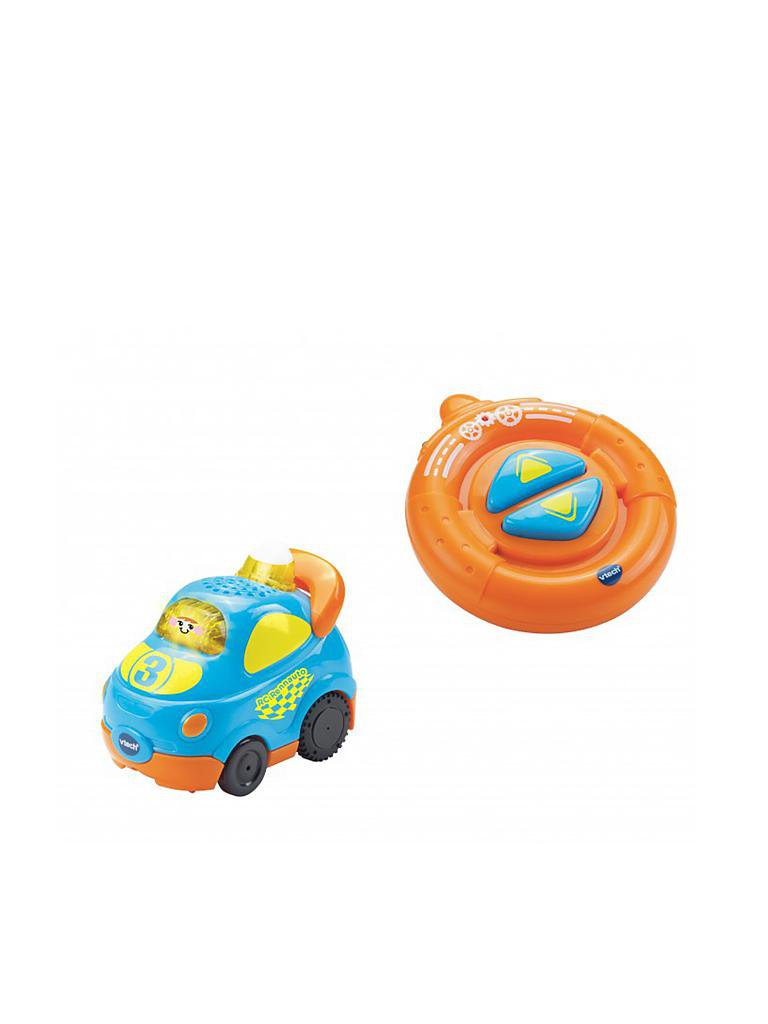 VTECH | Tut Tut Baby Flitzer - RC Rennauto | 