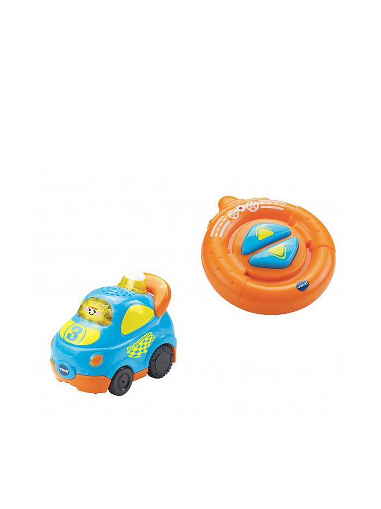 VTECH | Tut Tut Baby Flitzer - RC Rennauto | keine Farbe