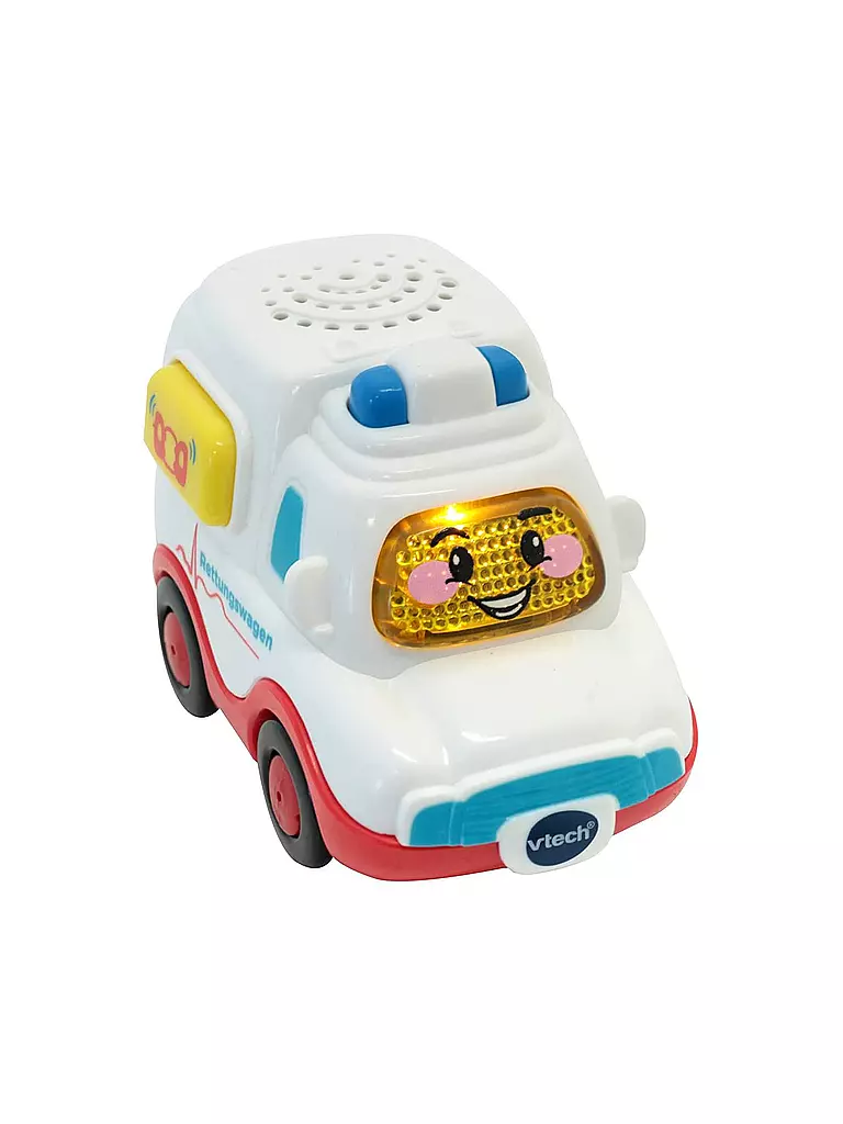 VTECH | Tut Tut Baby Flitzer Rettungswagen | keine Farbe