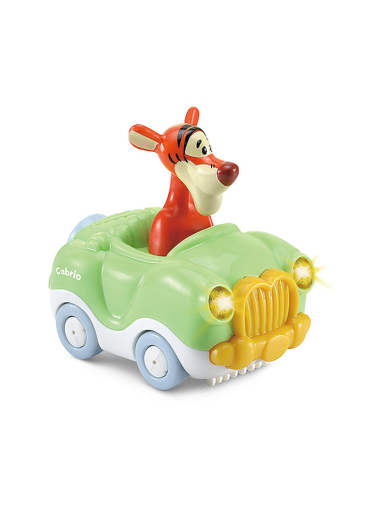 VTECH | TUT TUT BABY FLITZER Tiggers Cabrio | keine Farbe