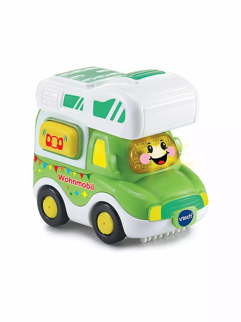 VTECH | TUT TUT BABY FLITZER Wohnmobil | keine Farbe