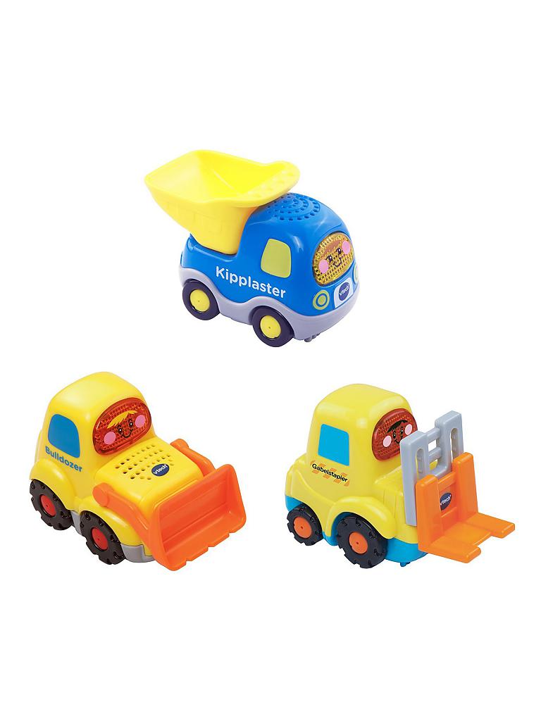 VTECH | Tut Tut Flitzer Set | keine Farbe