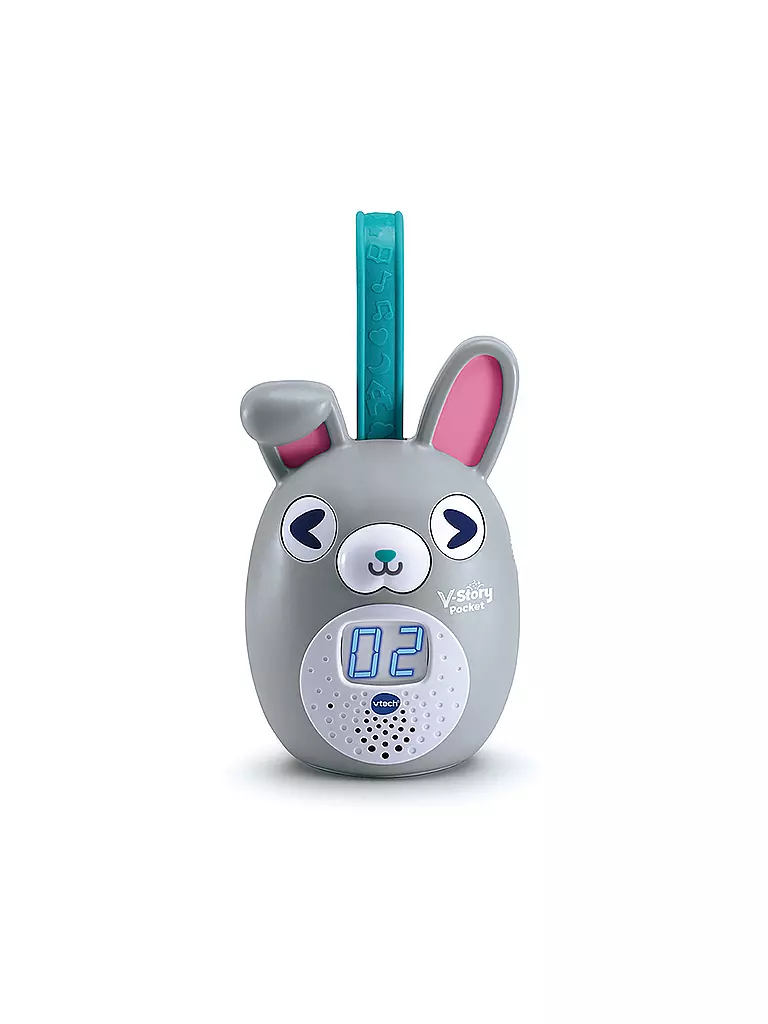 VTECH | V-Story Pocket | keine Farbe