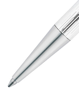 WALDMANN | Kugelschreiber ECO SPARK Sterling Silber 
