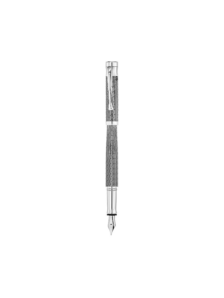 WALDMANN Stylo plume Tango Imagination Fine noir