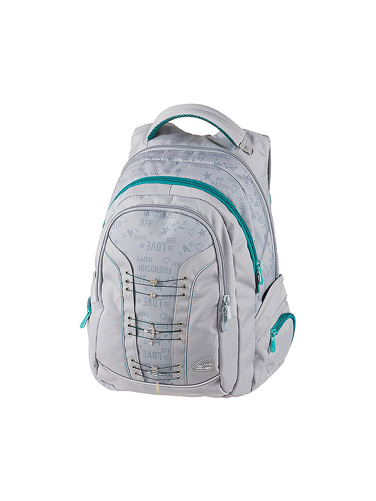 WALKER Schulrucksack Fame