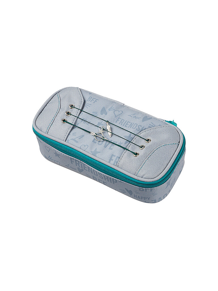 WALKER Schlamperbox - Federpenal
