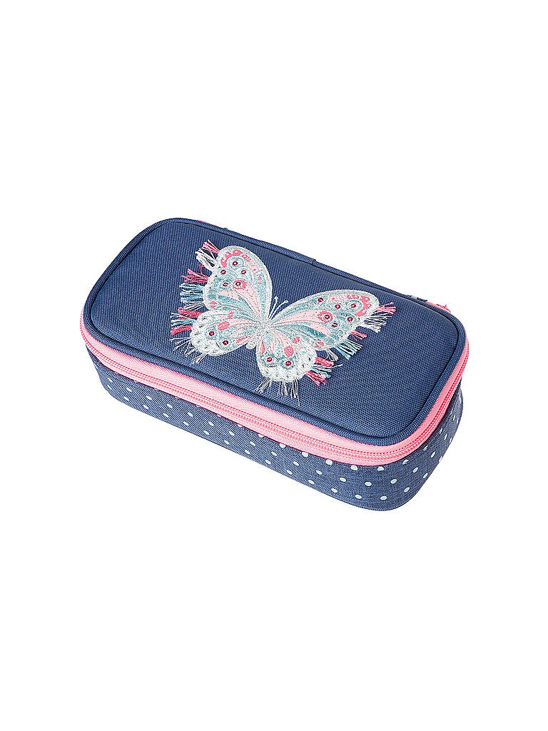 WALKER Schlamperbox - Federpenal – Walker
