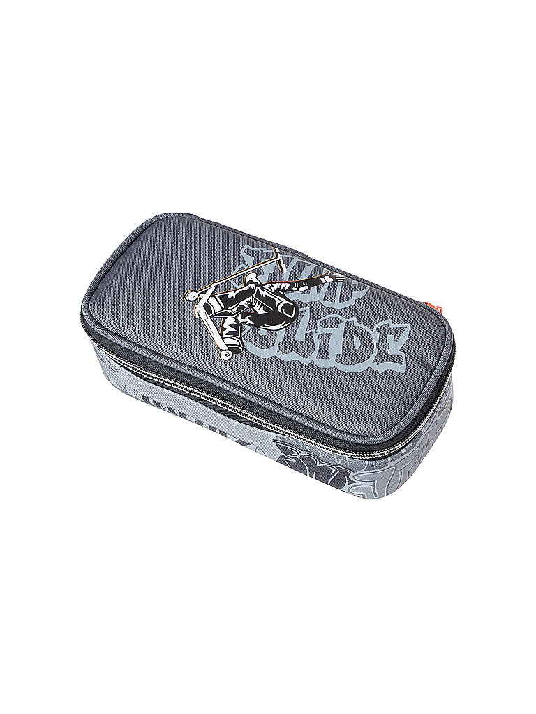 WALKER Schlamperbox - Federpenal