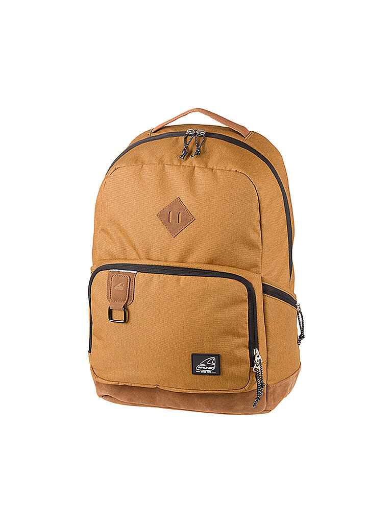 WALKER Rucksack Pure Eco Concept