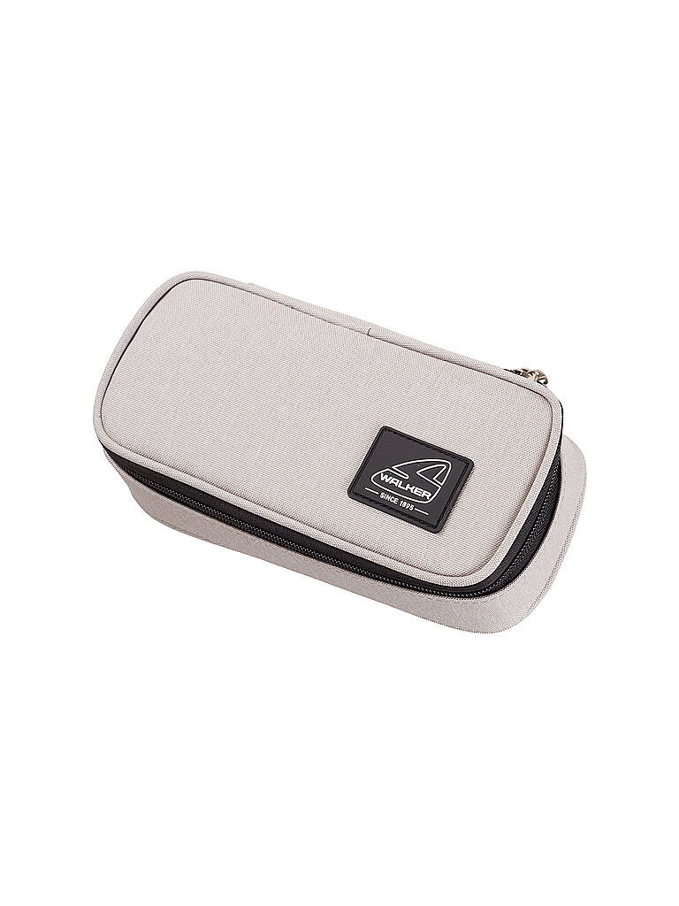WALKER Schlamperbox - Federpenal
