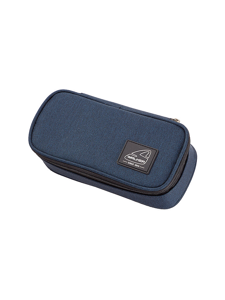 WALKER Schlamperbox - Federpenal – Walker