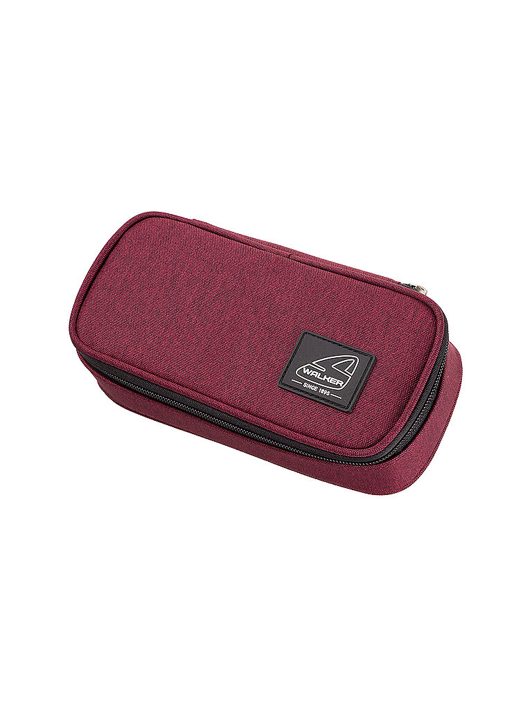 WALKER Schlamperbox - Federpenal