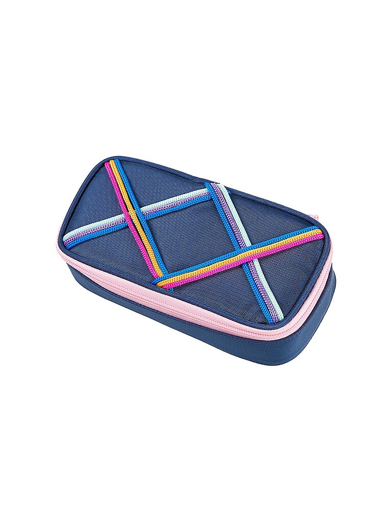 WALKER Federmappe Pencil Box Skandi – Walker