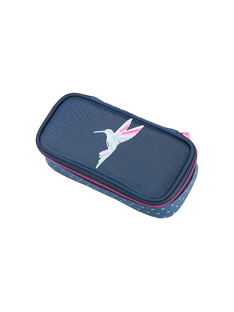 WALKER Federmappe Pencil Box Magic Colibri – Walker