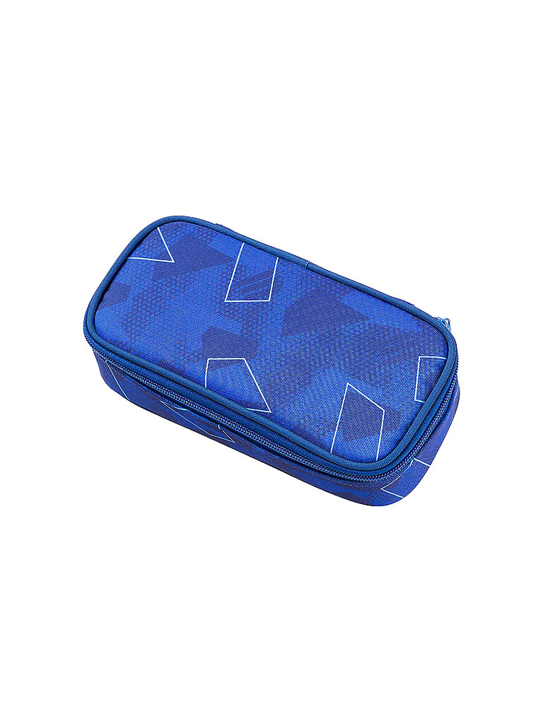 WALKER Federmappe Pencil Box Court – Walker