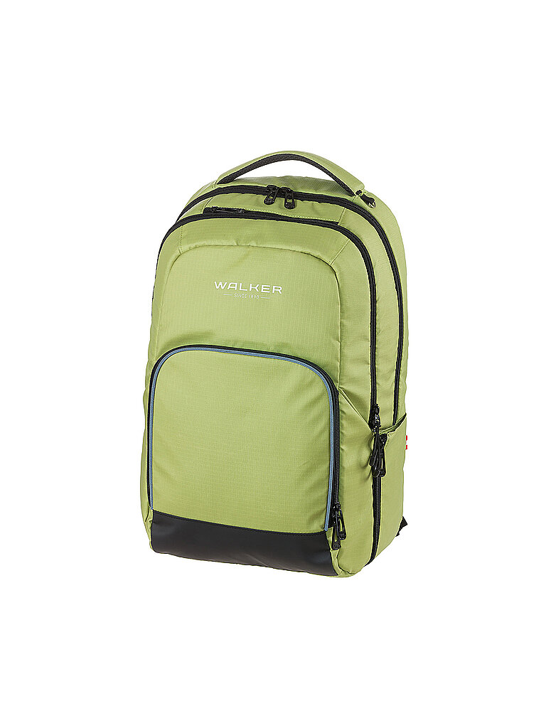 WALKER Schulrucksack College 2.0 – Walker